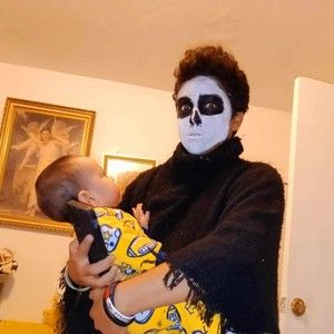 Meet your Posher, Maria